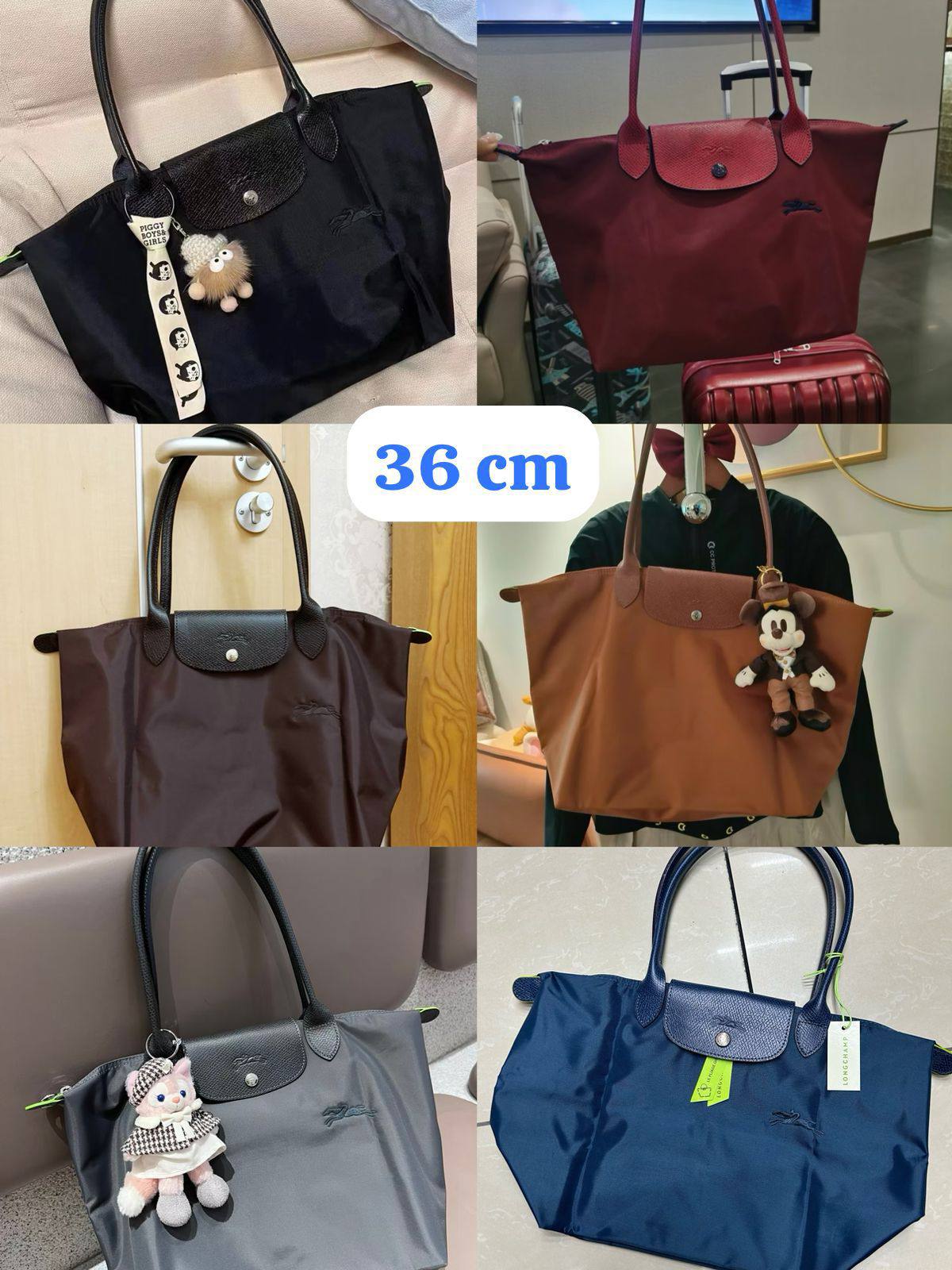 Long Champ
75 dhs🌺

Zain190
♥️♥️♥️