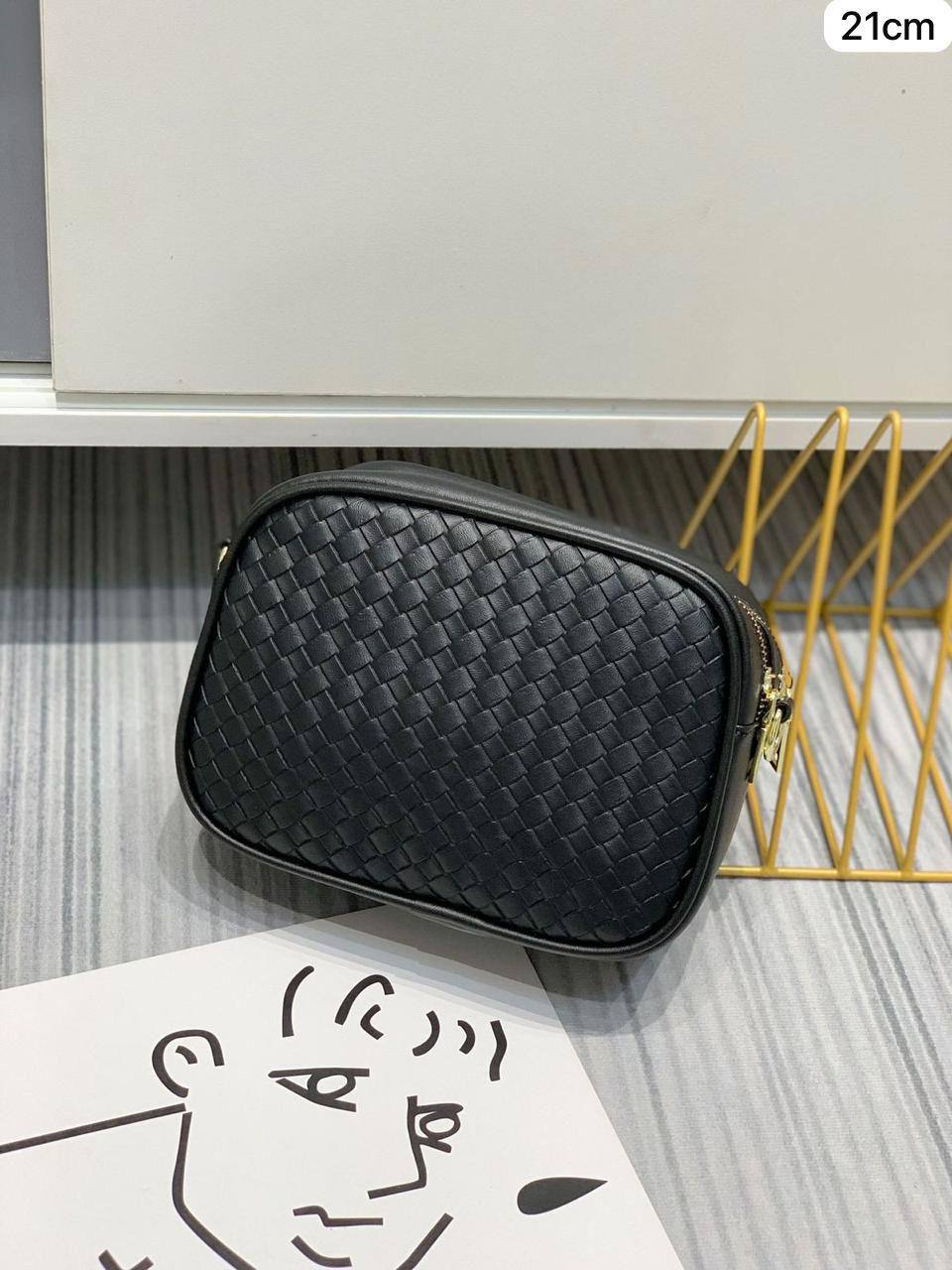 🎉 Big Offer 🎊  Brand Cross bag

good quality
Size : 21 * 15 cm
30 dhs🇦🇪🇦🇪🇦🇪

Zain115
♥️♥️♥️
