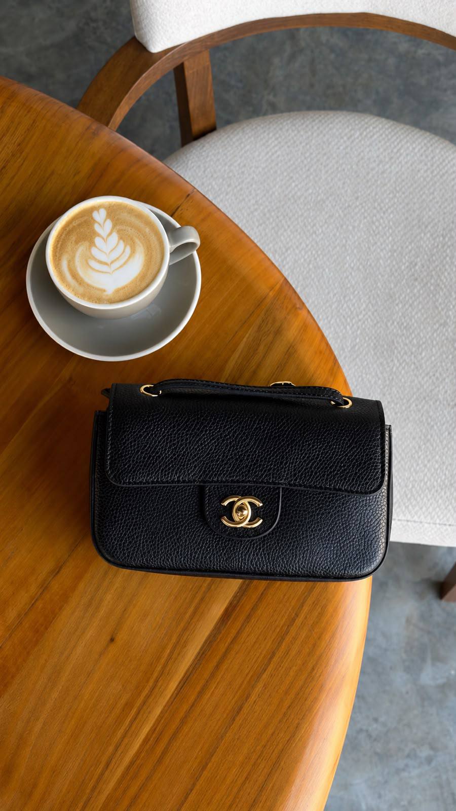 New collection ⚜️
CHANEL 💚
VIP quality 💎
MINI FLAP BAG ✨
Size : 20 cm
For Price 👇 WhatsApp✅
0568585901 
0507557372
0552275751 Owner Zain 👌

Zain336
♥️♥️♥️