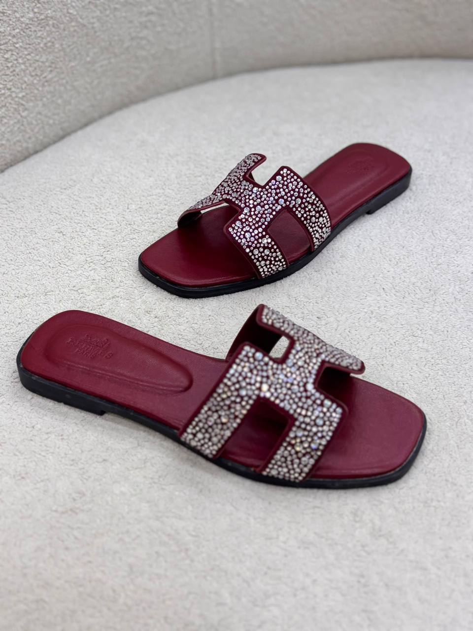 Hermes 
100 dhs🇦🇪🇦🇪
Size 36-42

Zain55
♥️♥️♥️