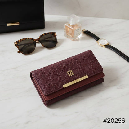 TRI-FOLD 𝗟𝗢𝗡𝗚 WALLET
WITH BOX
🎁🎁🎁

30 dhs✅

Zain31
♥️♥️♥️