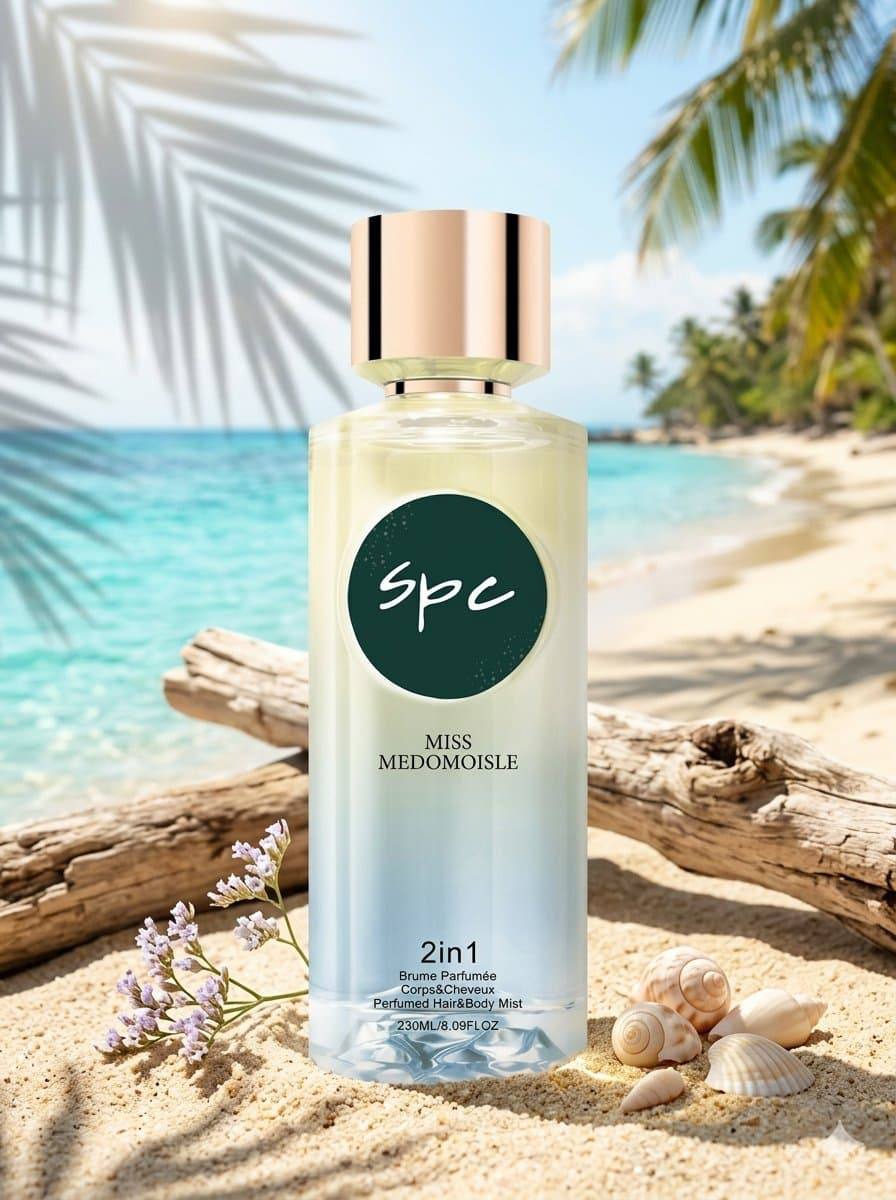 SPC 
BODY AND 

HAIR MIST SPRAY

20 dhs🇦🇪🇦🇪

Zain01
♥️♥️♥️