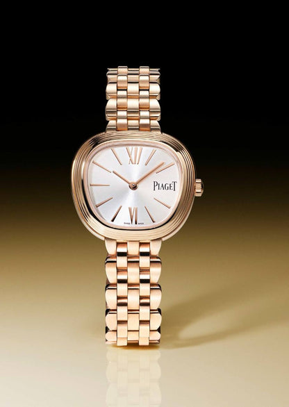 Piaget watch for ladies 
good quality 
260 dhs

Zain59
♥️♥️♥️