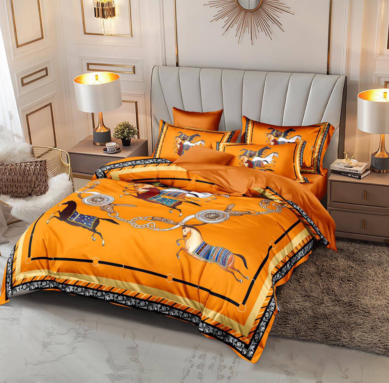 Master 🇫🇷🇫🇷🇫🇷
Give you best life 💥💥
Bedsheets set 
King size cover 6pcs set 
1 duvet cover 
1 fitted sheets 
4 pillowcases 
6pcs set
With paper bag 💼 
120 dhs🪙🌨️

Zain99
♥️♥️♥️