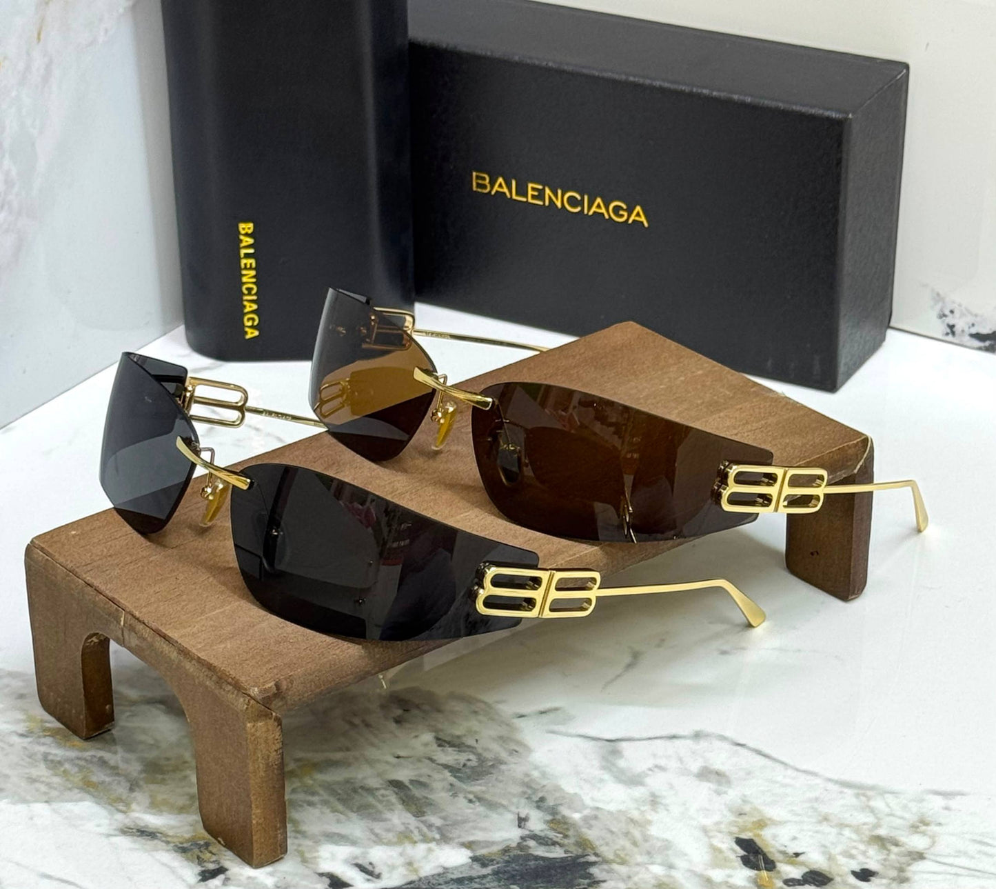 BALENCIAGA
BB0484S
Super Master Quality✅
For Price 👇 WhatsApp✅
0568585901 
0507557372
0552275751 Owner Zain 👌

Zain166
♥️♥️♥️