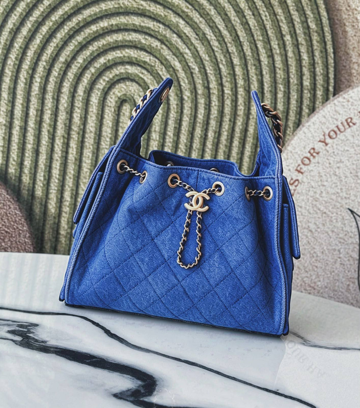 CHANEL 

NEW CAME 
GOOD QUALITY 
120 dhs🇦🇪🇦🇪

Zain39
Zain295
♥️♥️♥️