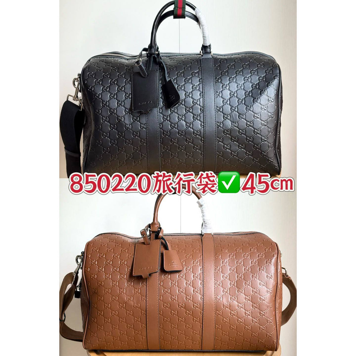 Gucci

45cm
370 dhs🇦🇪🇦🇪

Zain297
Zain228
♥️♥️♥️