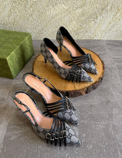 GUCCI 
SuperMaster Quality 💯
450 dhs✅
Size: 36-41💥

Zain171
♥️♥️♥️