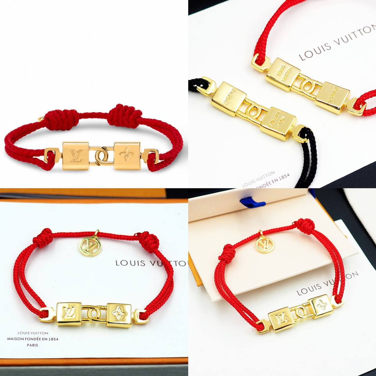 LV
Bracelet 🍁
Master
45 dhs🇦🇪🇦🇪

With normal box🎁

Zain263
♥️♥️♥️