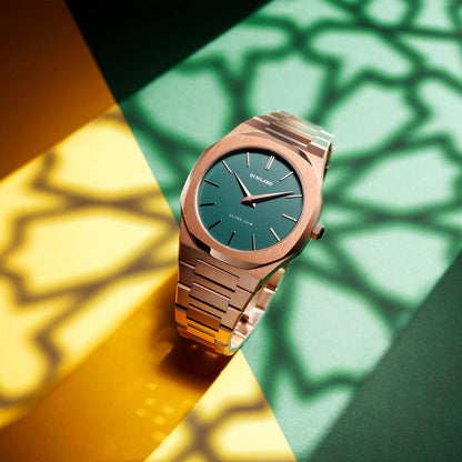 D1 Milano watch for men 
good quality 
260 dhs❣️

Zain59
♥️♥️♥️