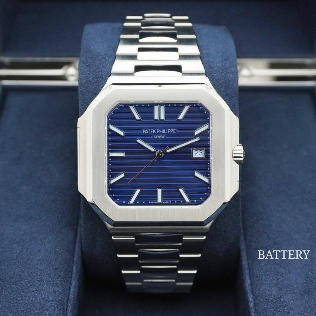 Patek Philippe 
watch for men good quality
190 dhs💓

Zain59
♥️♥️♥️