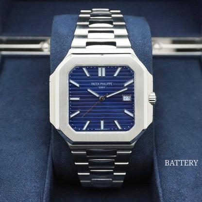Patek Philippe 
watch for men good quality
190 dhs💓

Zain59
♥️♥️♥️