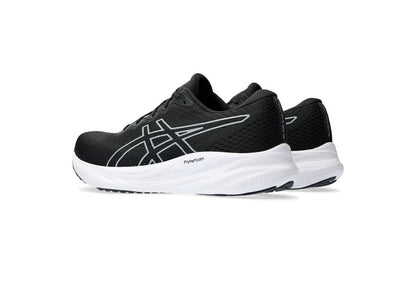 ASICS Men's Gel-Kayano 32 Running Shoes, Black/white 
36-45 Available 🤩
210 dhs✅

Zain242
♥️♥️♥️