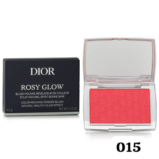DIOR ROSY GLOW BLUSH
35 dhs✅

Zain01
♥️♥️♥️