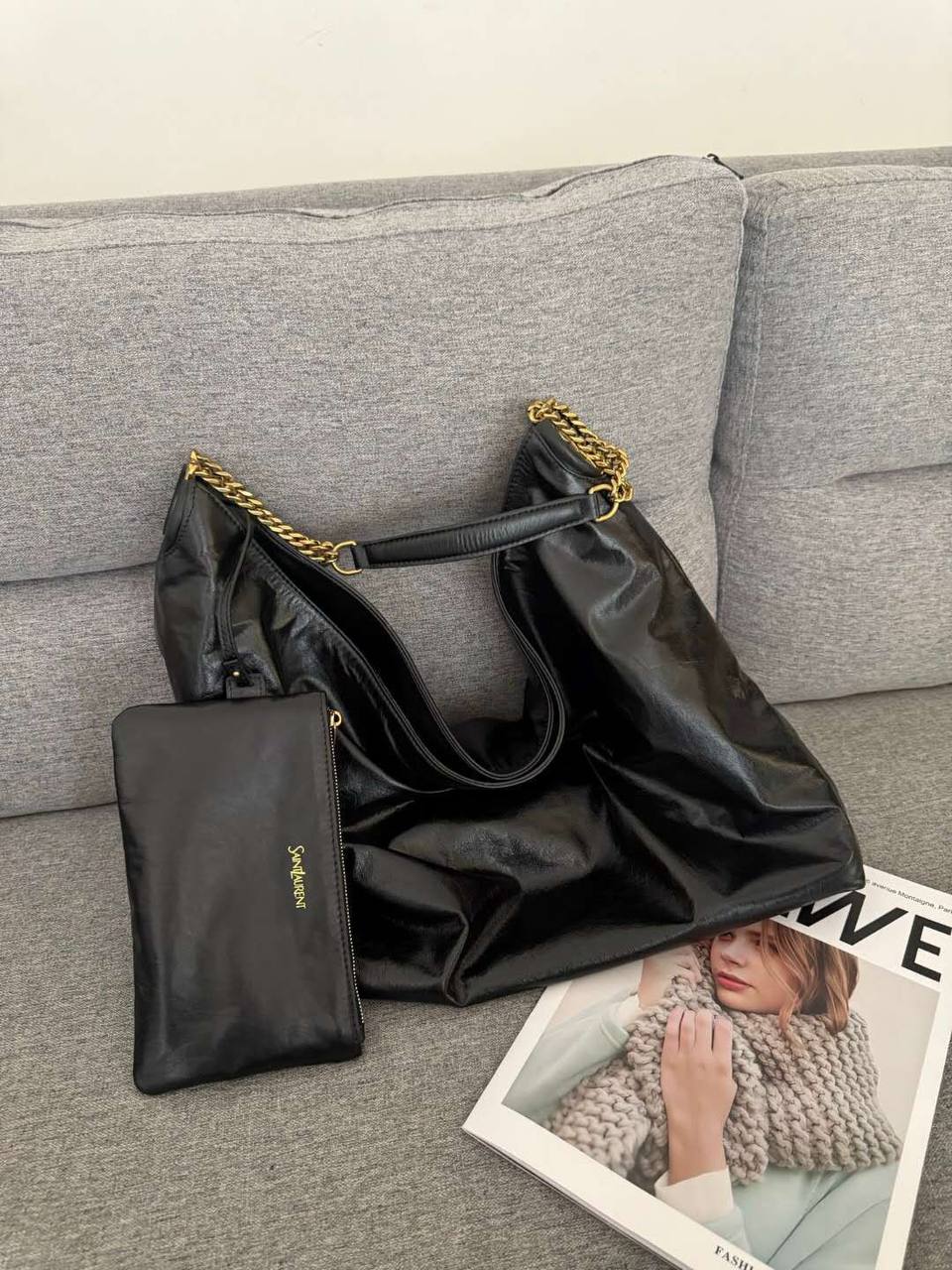 YSL
Master
#24cm=340 dhs✅
#41cm=430 dhs✅

Zain228
♥️♥️♥️