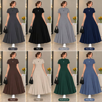 Prada
Polo
Alo
Miu miu

Dresses

Free size

75 dhs 

Zain140
♥️♥️♥️