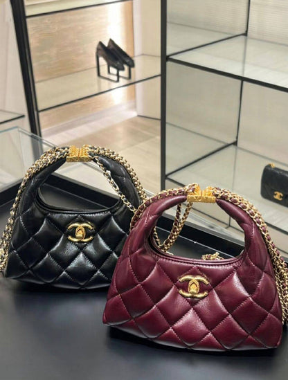 Chanel
170 dhs🪙🌨️
Super high quality
🌟🌟🌟🌟🌟

Zain35
♥️♥️♥️