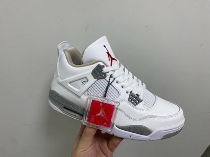 Air Jordan 4 Retro ‘White Oreo’⬜️
36-45 AVAILABLE 🤩
180 dhs🪙🌨️

Zain242
♥️♥️♥️
