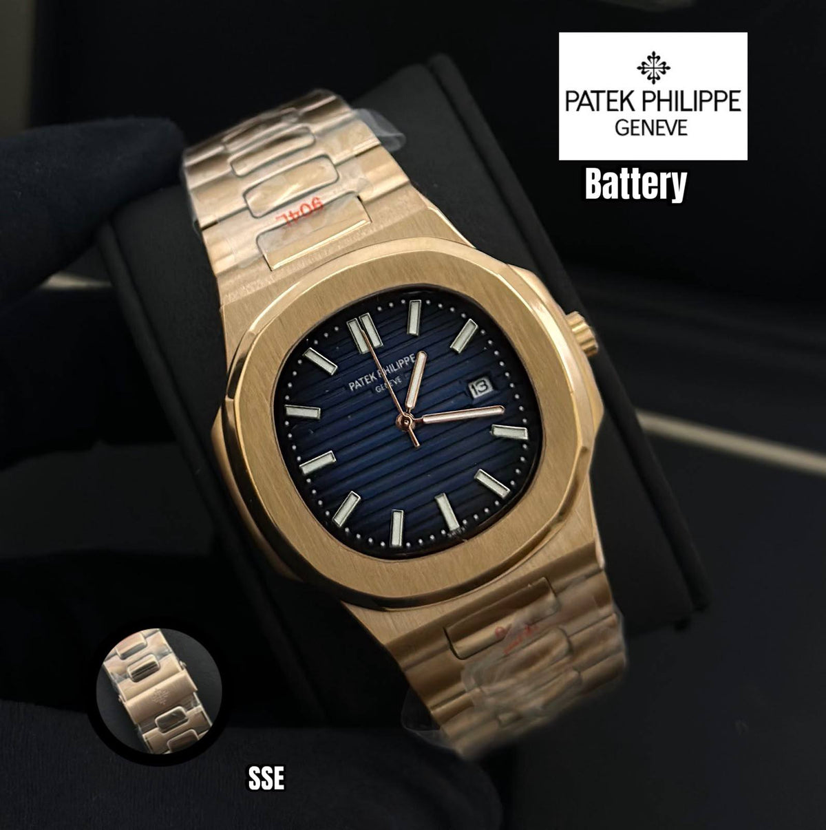 Patek philipe 
for men 

good quality 
220 dhs🇦🇪🇦🇪

Zain29
♥️♥️♥️