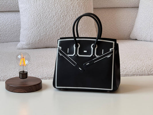 Hermes birkin 25cm💕master quality😍

with box❤️
🎁🎁🎁

580 dhs🪙🌨️

Zain52
♥️♥️♥️
