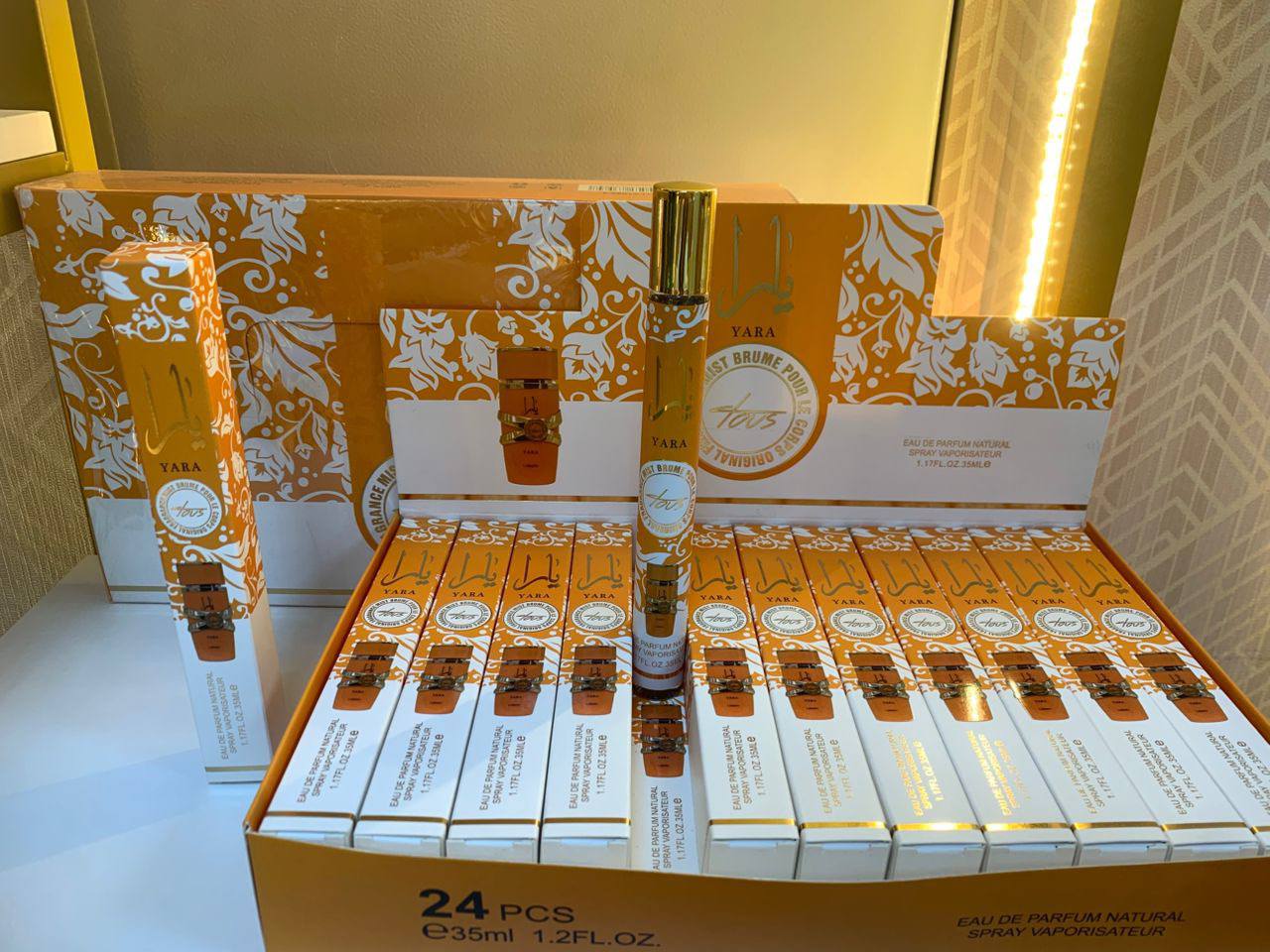 Gift Boxes
85 dhs✅
35 ml  
24pcs

Zain211
♥️♥️♥️