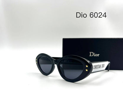 Dior  New💥*
Sunglasses 🕶️ 
good quality 💯
With master box 🗃️ 
50 dhs✅

Zain273
♥️♥️♥️