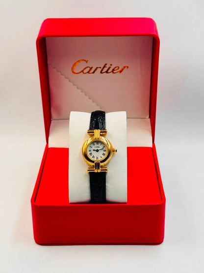 Cartier Ladies
*New arrival*🔥
55 dhs✅

Zain08
♥️♥️♥️