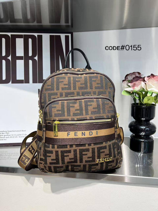 DIOR • FENDI
ᴄʟᴀssɪᴄ ᴘʀɪɴᴛ ʟᴏɢᴏ
BAGPACK/ KNAPSACK

75 dhs🪙💕

Zain31
♥️♥️♥️