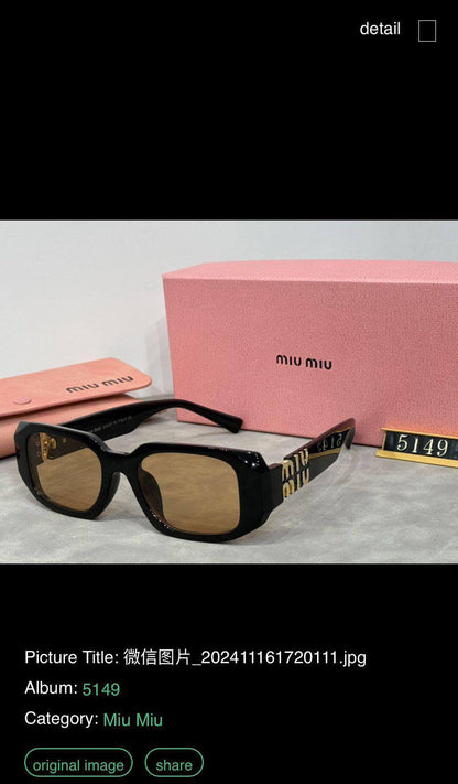 Sunglasses 

65 dhs🇦🇪🇦🇪

Zain182
♥️♥️♥️