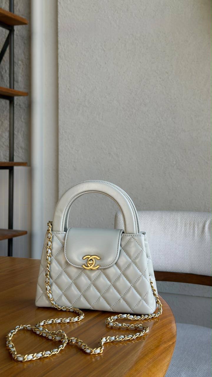 New collection ⚜️
CHANEL 💚
VIP quality 💎
Chanel kelly bag ✨
Size : 19 cm
For Price 👇 WhatsApp✅
0568585901 
0507557372
0552275751 Owner Zain 👌

Zain336
♥️♥️♥️