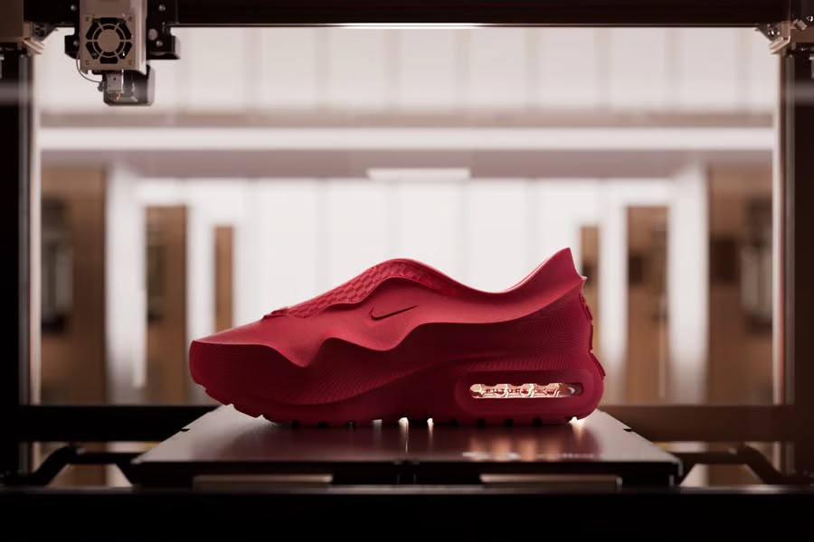 Nike Air Max 1000 Red ♥️
NEW ARRIVALS 🤩
40-45 AVAILABLE 😇
220 dhs🇦🇪🇦🇪

Zain242
♥️♥️♥️