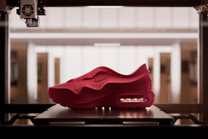 Nike Air Max 1000 Red ♥️
NEW ARRIVALS 🤩
40-45 AVAILABLE 😇
220 dhs🇦🇪🇦🇪

Zain242
♥️♥️♥️