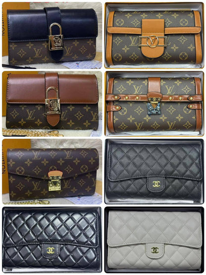 Bags

75 dhs🪙🌨️

With Box
🎁🎁🎁

Zain50
♥️♥️♥️