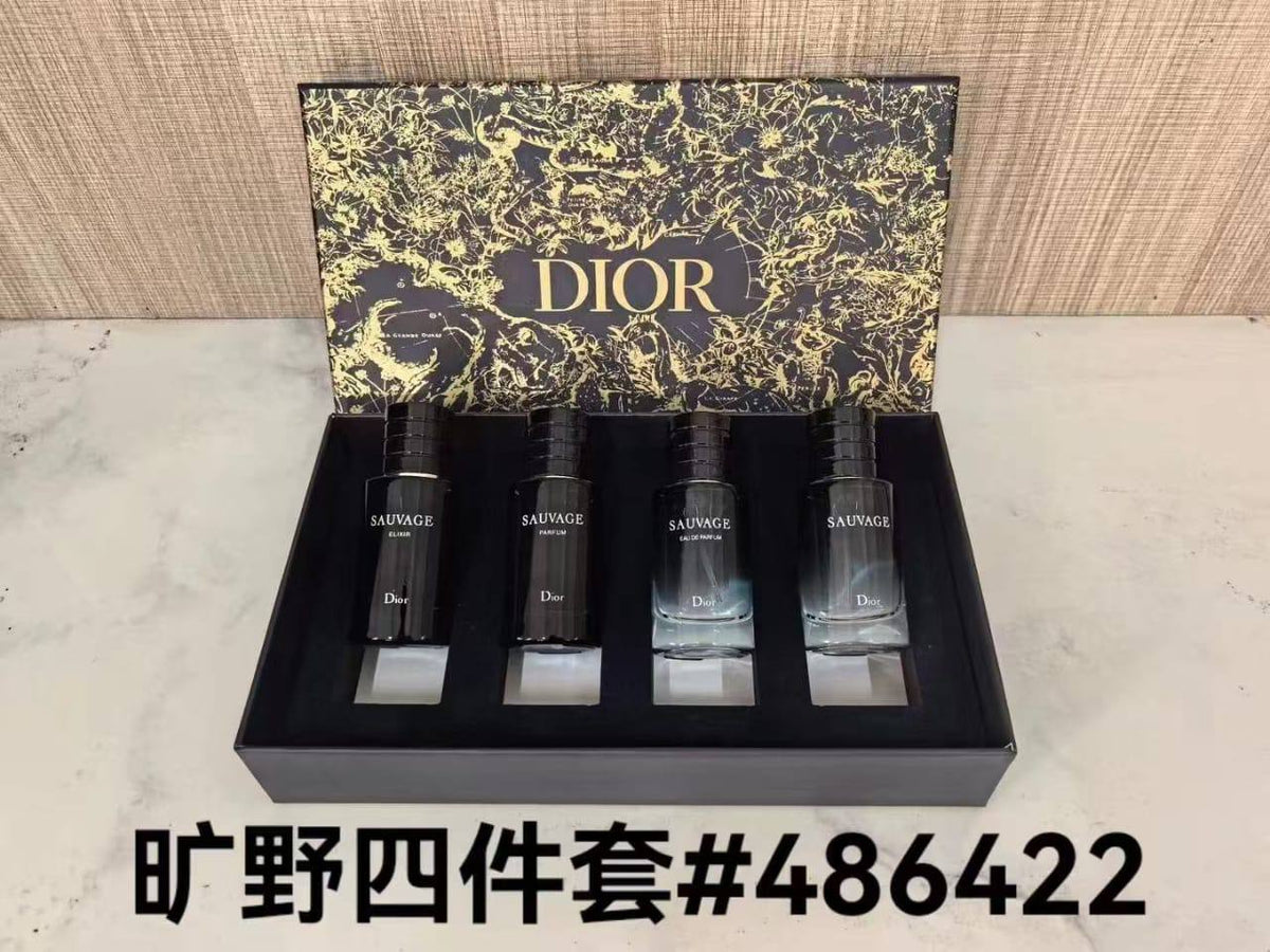 Perfume set

55 dhs

Zain67
♥️♥️♥️
