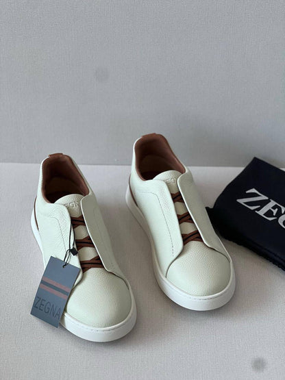ZEGNA 
MASTER QUALITY 
Size 40-46
450 dhs🪙🌨️

Zain43
♥️♥️♥️