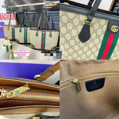 Gucci ᴏᴘʜɪᴅɪᴀ ᴛᴏᴛᴇʙᴀɢ
sʜᴏᴜʟᴅᴇʀ ʙᴀɢ
ɢᴏʟᴅ ʜᴀʀᴅᴡᴀʀᴇ
sɪᴢᴇ : 33.5 cm

75 dhs💓

Zain31
♥️♥️♥️