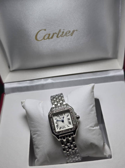 Cartier Ladies
55 dhs🪙🖤
*Push lock*

Zain29
♥️♥️♥️