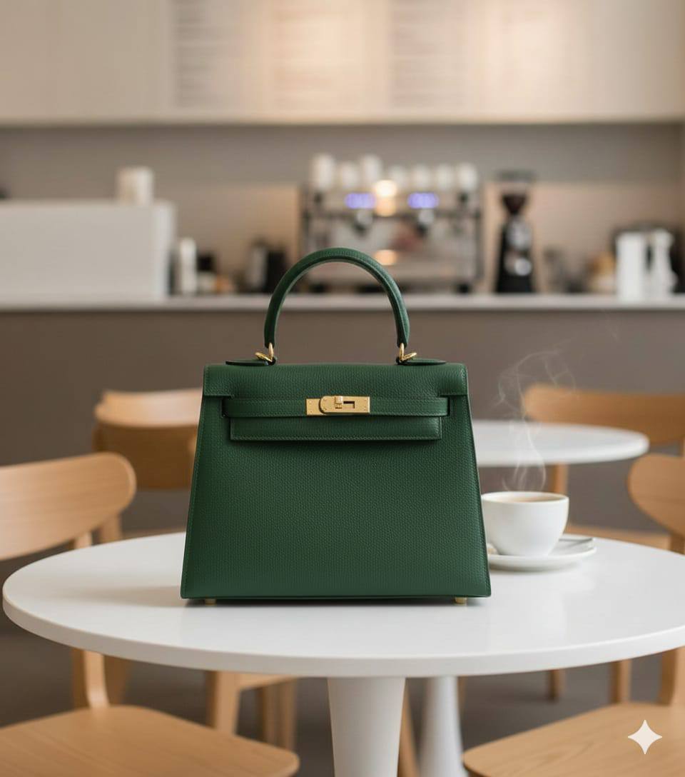 HERMES ᴋᴇʟʟʏ
ᴍᴀᴛᴛᴇ ʟᴇᴀᴛʜᴇʀ ᴍᴀᴛᴇʀɪᴀʟ
ɢᴏʟᴅ ʜᴀʀᴅᴡᴀʀᴇ
ᴡɪᴛʜ ʟᴏɴɢ ʙᴇʟᴛ sᴛʀᴀᴘ
sɪᴢᴇ : 25 cm

95 dhs🪙🌨️

Zain31
♥️♥️♥️