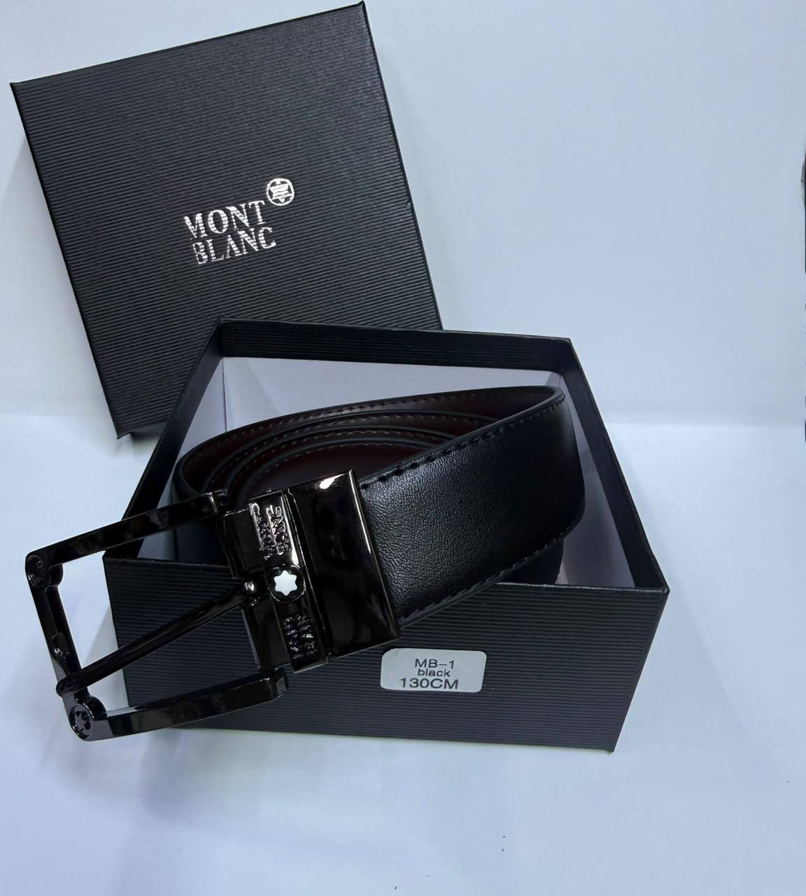 Pure leather belt 25 aed
2 face 

Big size available 

40 dhs🇦🇪🇦🇪
Withbox

Zain93
♥️♥️♥️