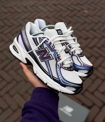 NEW BALANCE 740V2 'SEA SALT PLUM'
NEW ARRIVALS 🤩
36-45 AVAILABLE 
180 dhs✅

Zain242
♥️♥️♥️