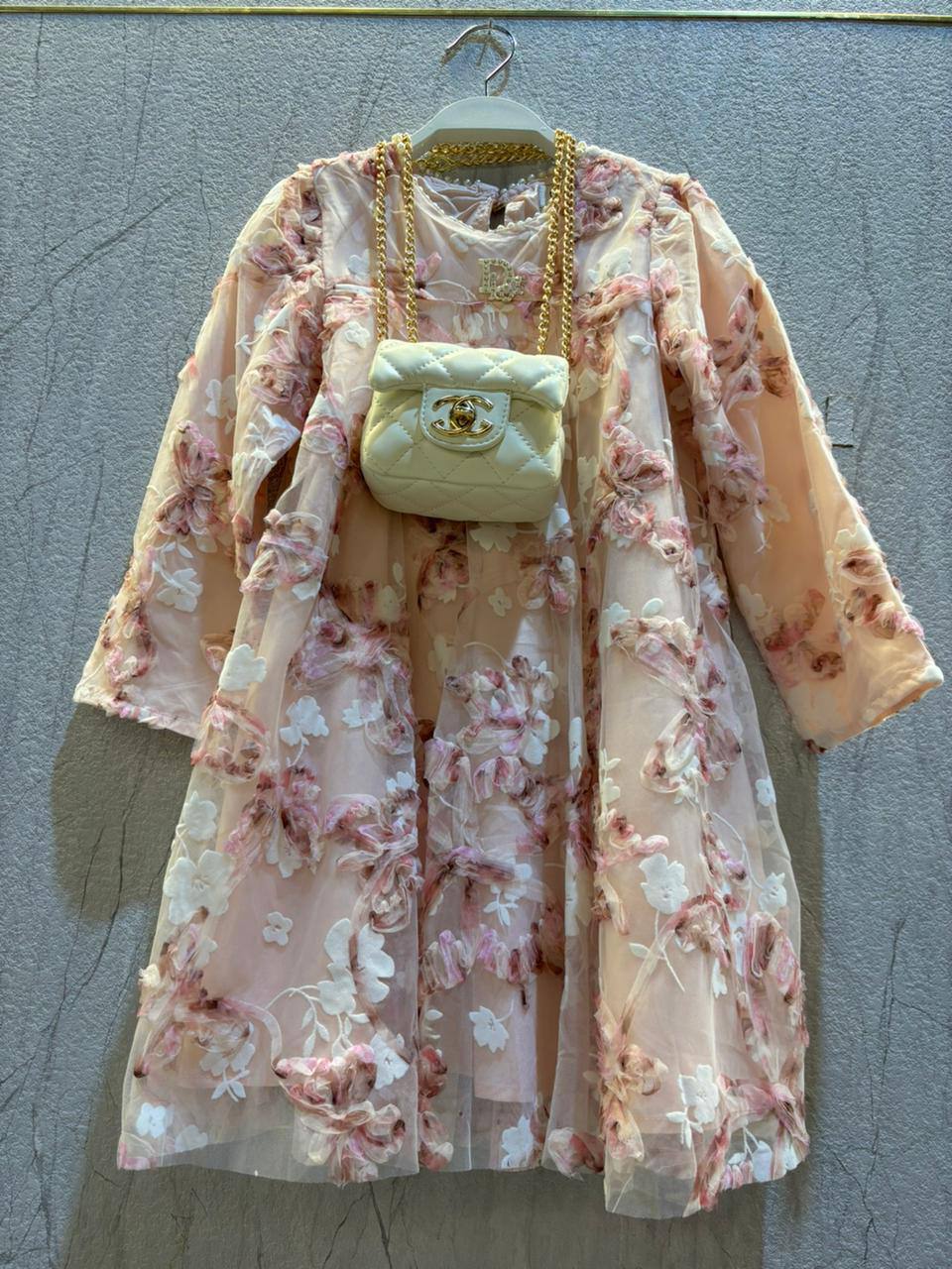 Brand 

Mini Bags for Young Kids
85 dhs💓

Zain151
♥️♥️♥️