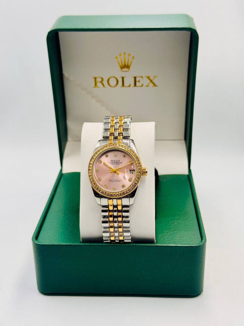 Rolex ladies 
55 dhs🇦🇪🇦🇪

Zain08
♥️♥️♥️
