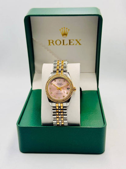 Rolex ladies 
55 dhs🇦🇪🇦🇪

Zain08
♥️♥️♥️