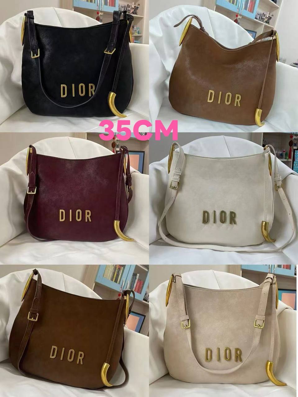 Dior
110 dhs✅

Zain143
♥️♥️♥️