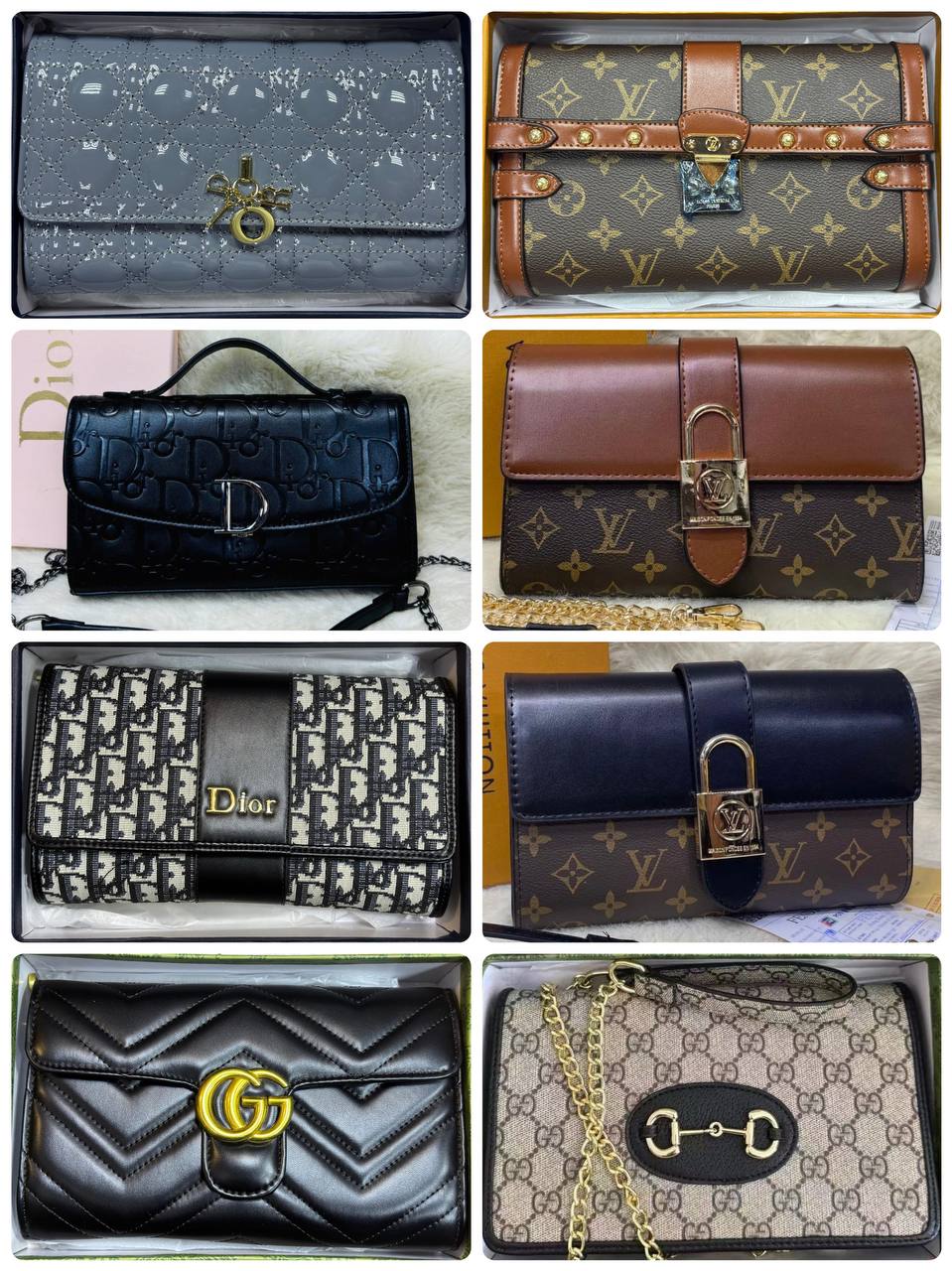Last Stock 

With box 
🎁🎁🎁

75 dhs✅

Zain50
♥️♥️♥️