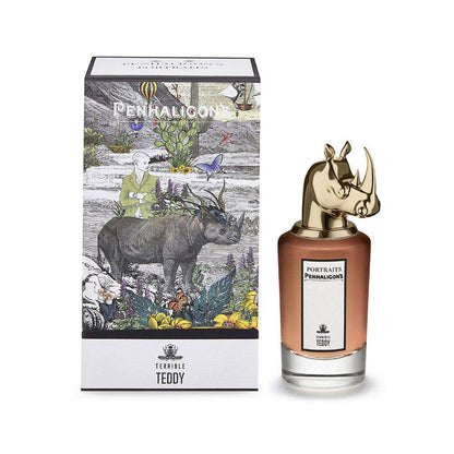 PENHALIGON'S COLLECTION
60 dhs✅

Zain01
♥️♥️♥️