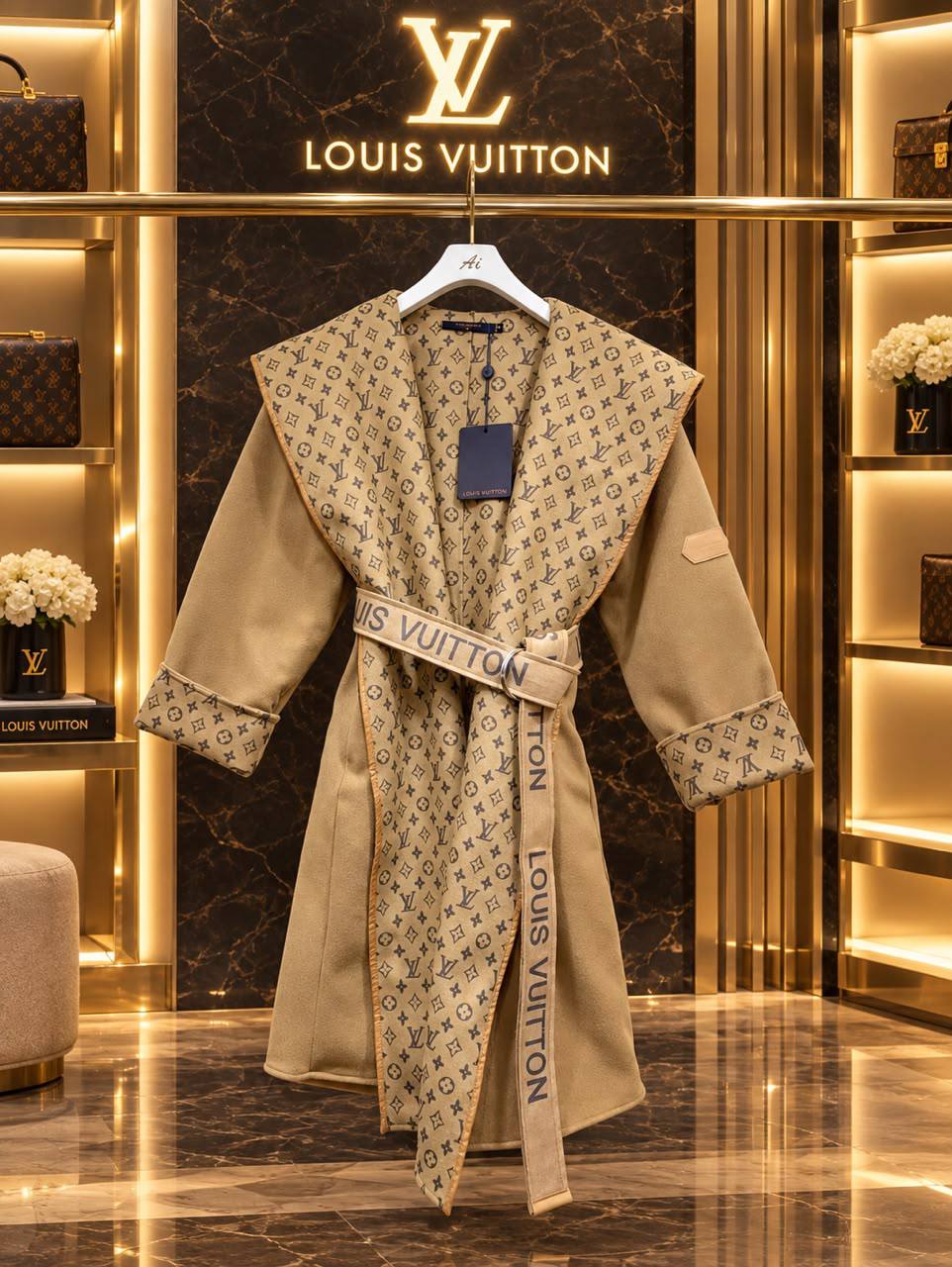 *New collections*                                                LOUIS VUITTON

Super Master quality

Sizes: S M L XL

590 dhs🇦🇪🇦🇪🇦🇪

Zain308
♥️♥️♥️