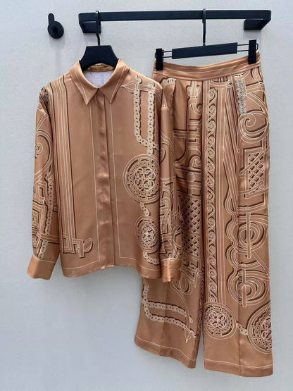 HERMES new
✨VIP QUALITY ✨
        💯 silk😍
Size :36-38-40-42
1350 dhs✅

Zain287
♥️♥️♥️