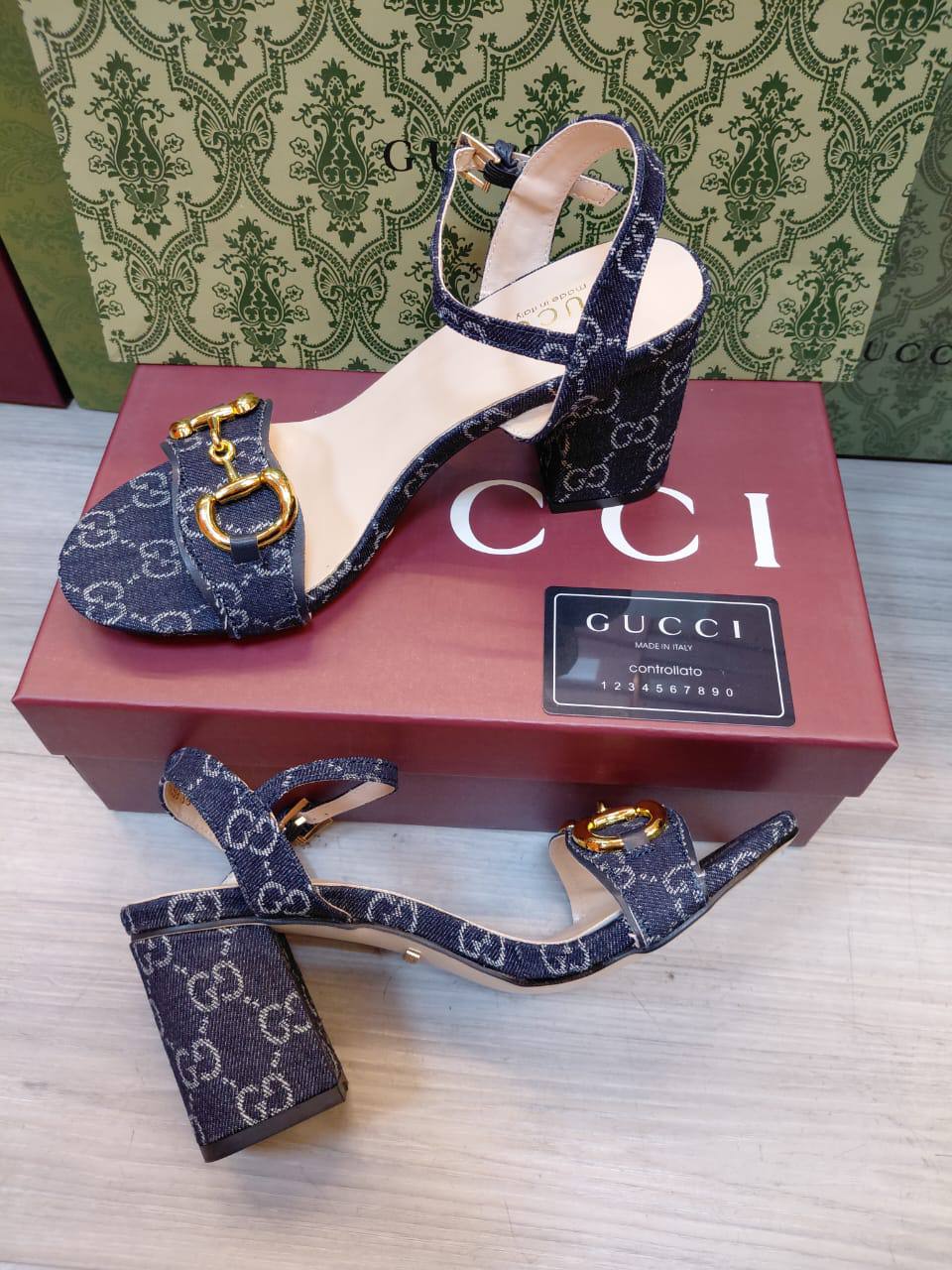 Gucci heel 
high Quality 
New Arrived 
Size 36 To 41
110 dhs👑

Zain120
Zain16
💓💓💓