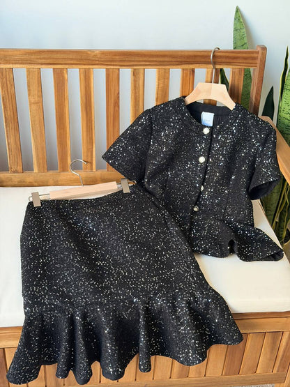 DIOR SET NEW 
   
VIP QUALITY

Size : 36-38-40-42
790 dhs🇦🇪🇦🇪🇦🇪

Zain287
♥️♥️♥️